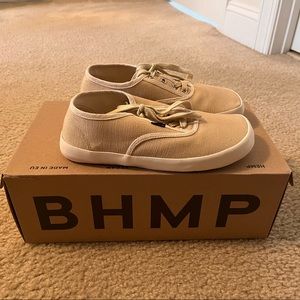 Bohempia Barefoot Lace Up Sneakers Size EU 37